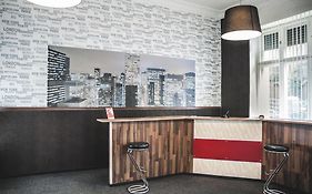 Hotel Pension Insor